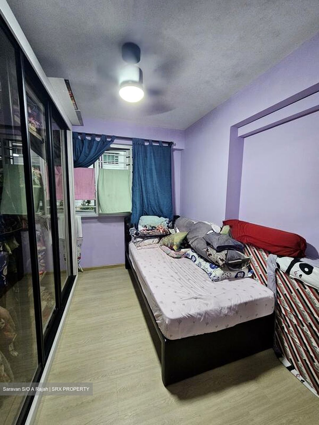 Blk 573C Woodlands Glen (Woodlands), HDB 4 Rooms #525486501